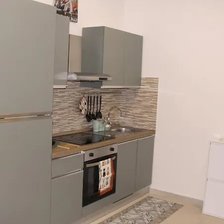 בית נופש Panoramic