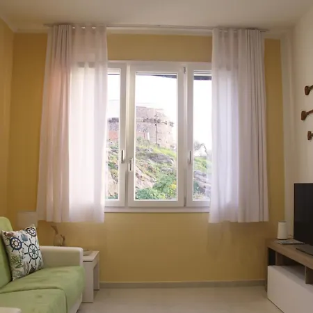 Panoramic * פורטוסקוזו