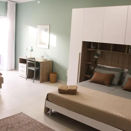 Panoramic בית נופש *