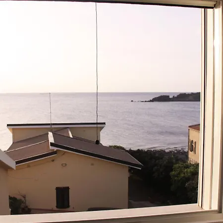 בית נופש Panoramic *