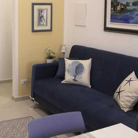 Panoramic בית נופש *