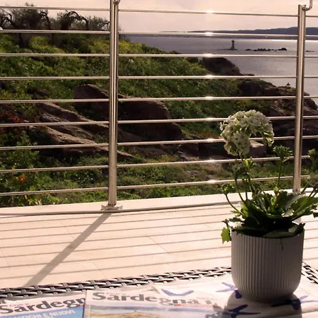 בית נופש Panoramic