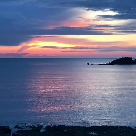 בית נופש Panoramic