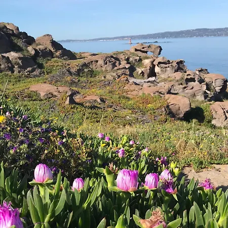 בית נופש Panoramic פורטוסקוזו