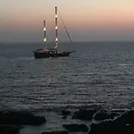 Panoramic Portoscuso