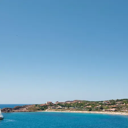 Panoramic Holiday home