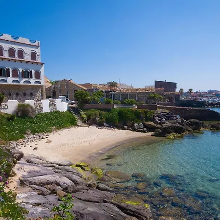 Holiday home Panoramic *