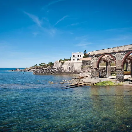 Panoramic * Portoscuso