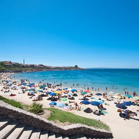 Hébergement de vacances Panoramic