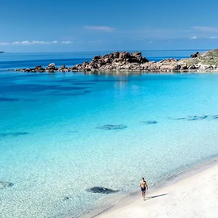 Panoramic * Portoscuso