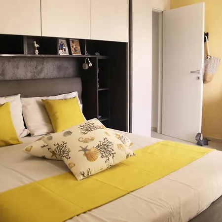 Panoramic Holiday home Portoscuso