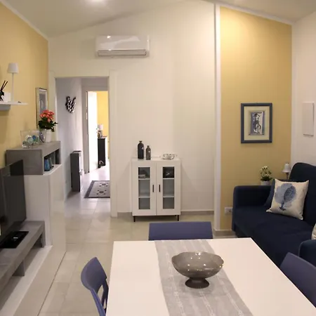 Holiday home Panoramic