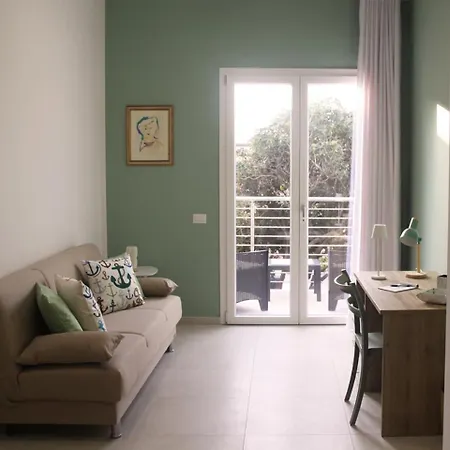 Panoramic * Portoscuso