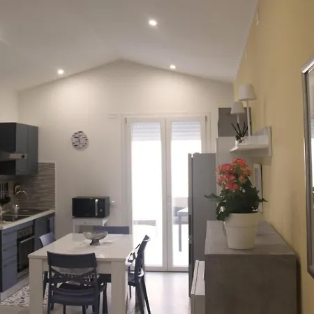 Panoramic Holiday home