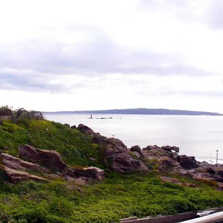 Hébergement de vacances Panoramic