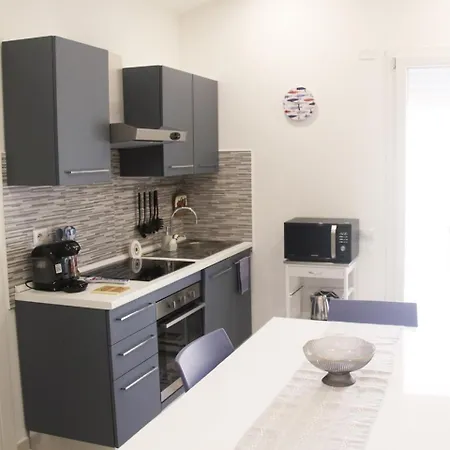 Feriehus Panoramic *