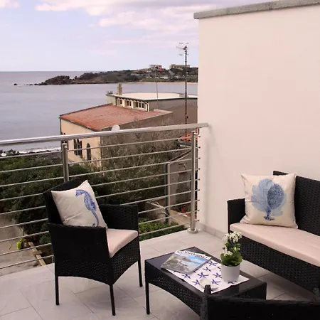 Panoramic Holiday home Portoscuso
