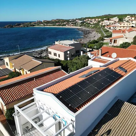 Holiday home Panoramic *