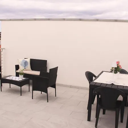 Panoramic Feriehus *