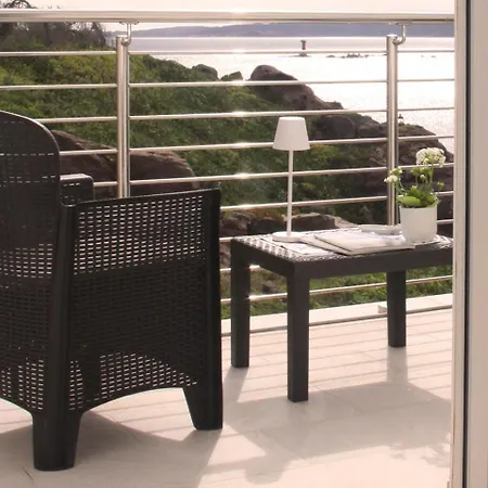 Panoramic Feriehus *