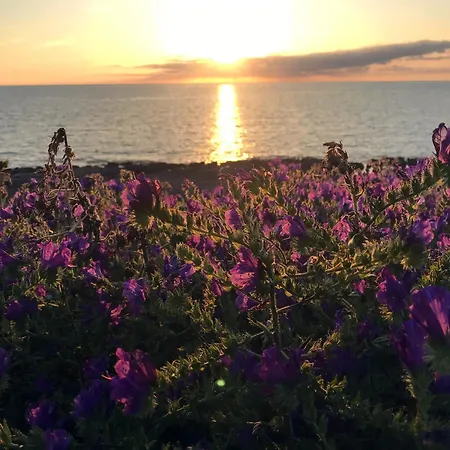 Hébergement de vacances Panoramic Portoscuso
