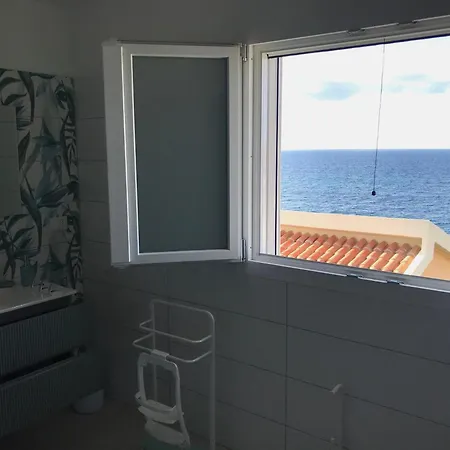 Panoramic Portoscuso