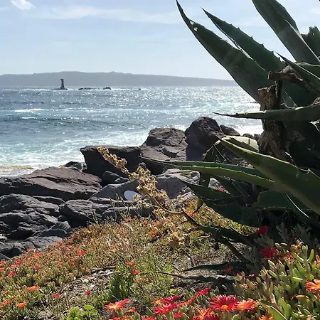 Feriehus Panoramic Portoscuso