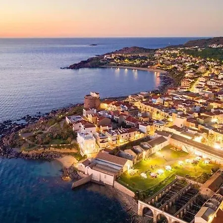 Hébergement de vacances Panoramic