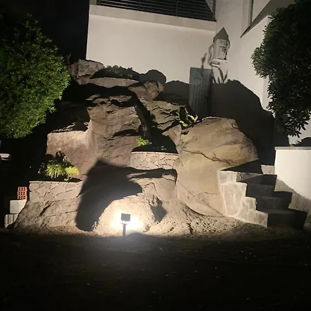 Panoramic Holiday home