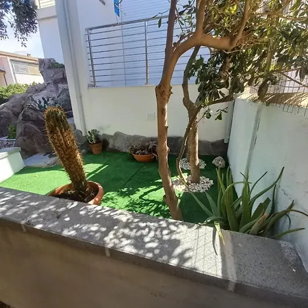 Holiday home Panoramic