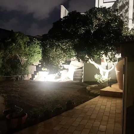 Panoramic Сasa de vacaciones