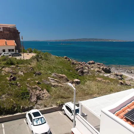 Сasa de vacaciones Panoramic *