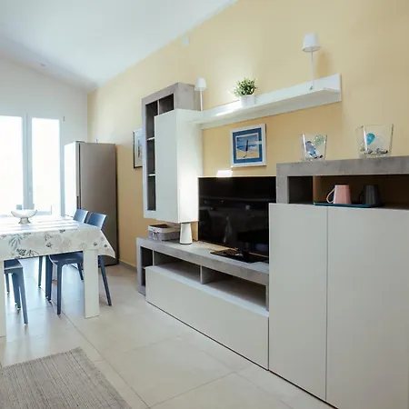 Vakantiehuis Panoramic