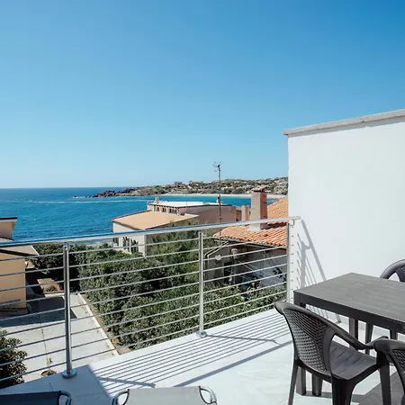 Panoramic Сasa de vacaciones