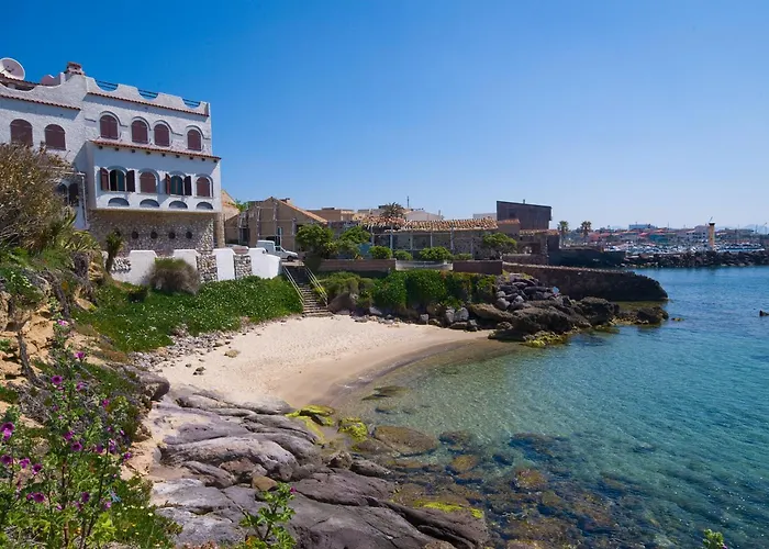 Holiday home Panoramic *
