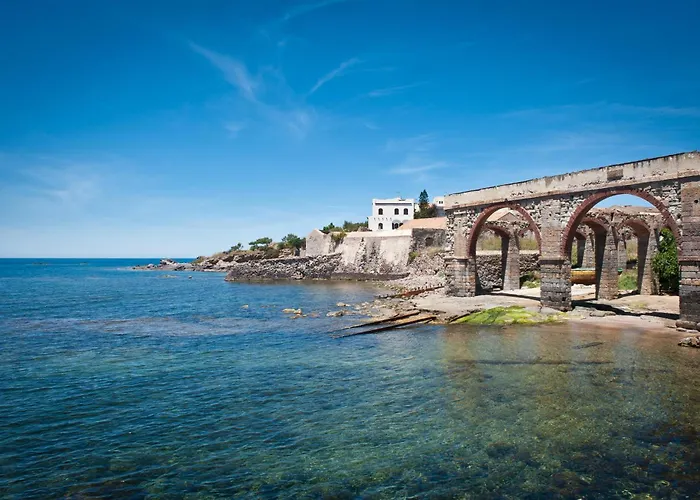 Panoramic * Portoscuso