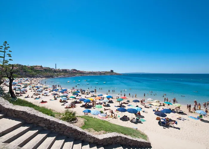 Сasa de vacaciones Panoramic