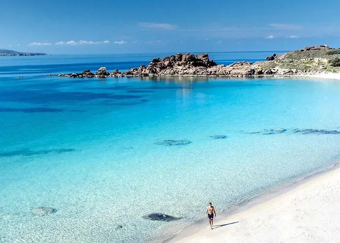 Panoramic * Portoscuso