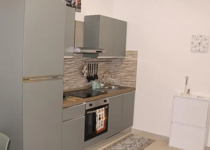 Сasa de vacaciones Panoramic