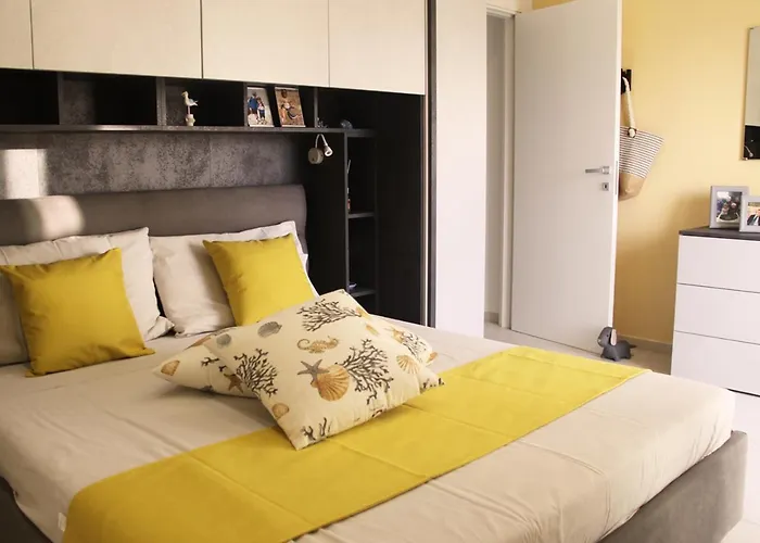 Panoramic Holiday home Portoscuso