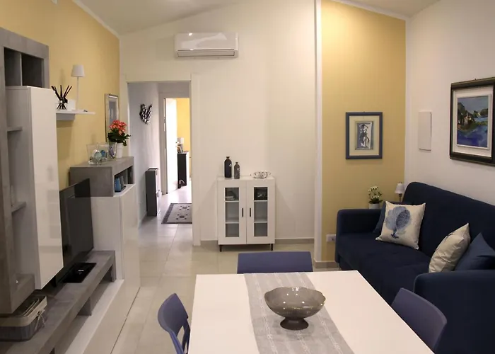 Holiday home Panoramic