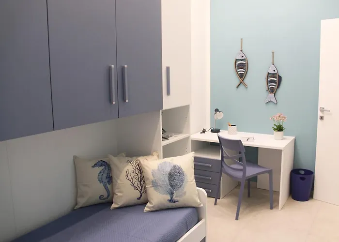 Сasa de vacaciones Panoramic *