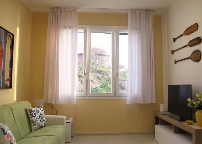 Panoramic * Portoscuso