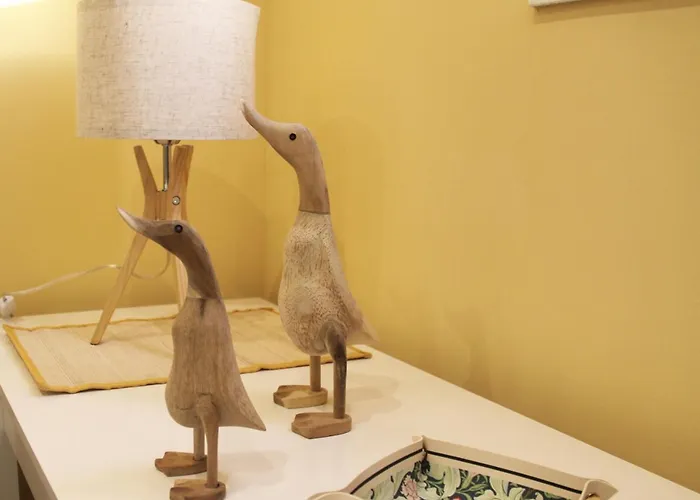 Holiday home Panoramic *