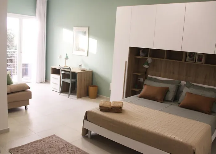 Panoramic Holiday home *