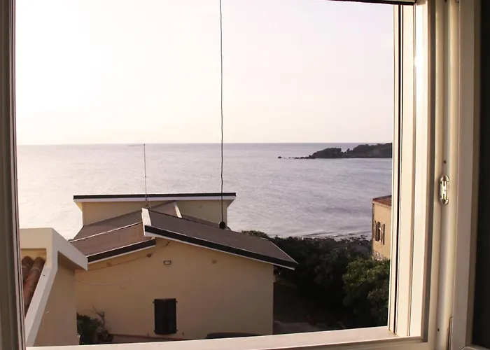 Holiday home Panoramic *