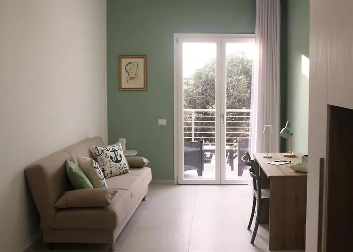 Panoramic * Portoscuso