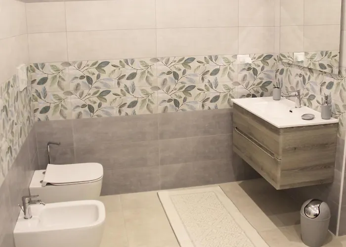 Panoramic Сasa de vacaciones