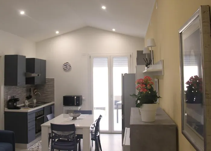 Panoramic Сasa de vacaciones