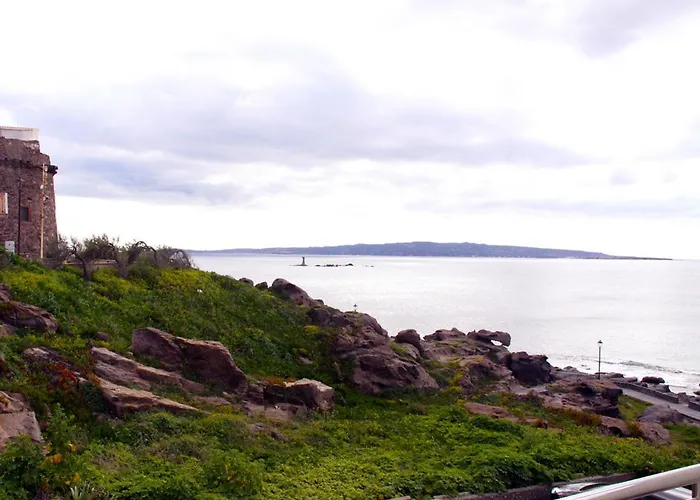 Holiday home Panoramic